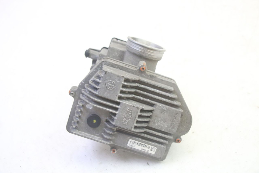 photo de KIT DE LLAVES CDI PIAGGIO MP3 500 (2016 - 2018) - Foto de producto adicional