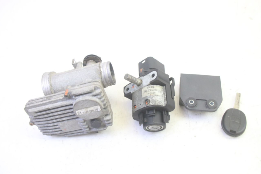 photo de KIT DE LLAVES CDI PIAGGIO MP3 RL 250 (2007 - 2010) - Detalle de la pieza