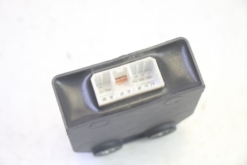 photo de KIT DE LLAVES CDI PIAGGIO MP3 RL 250 (2007 - 2010) - Ángulo de visión alternativo