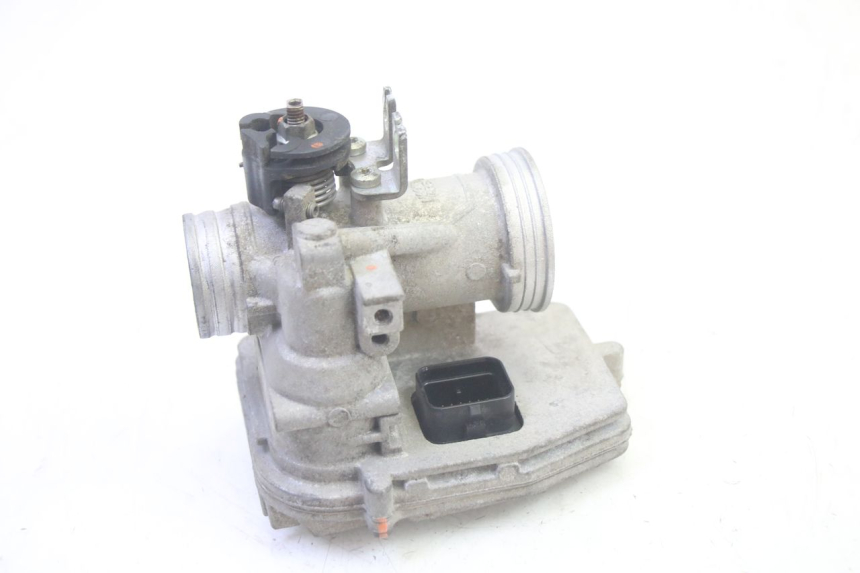 photo de KIT DE LLAVES CDI PIAGGIO MP3 RL 250 (2007 - 2010) - Zoom estado de uso