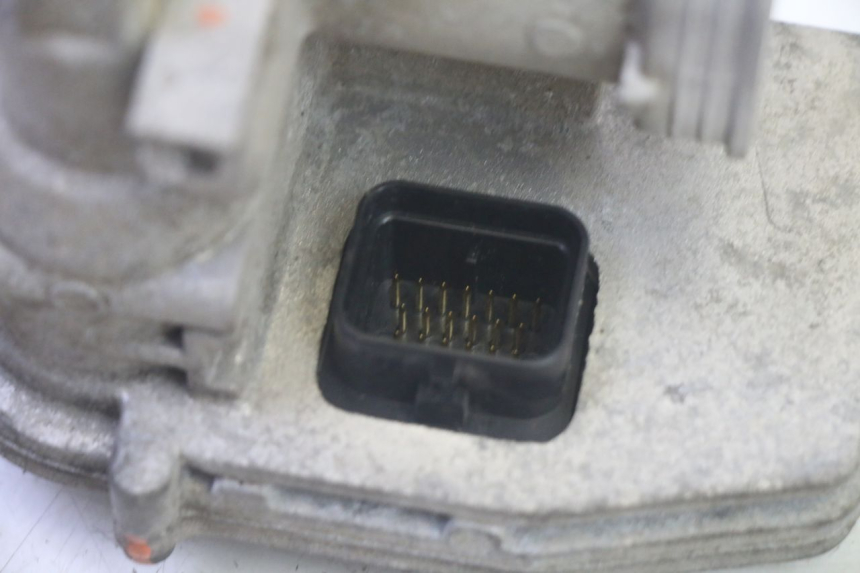 photo de KIT DE LLAVES CDI PIAGGIO MP3 RL 250 (2007 - 2010) - Otra perspectiva