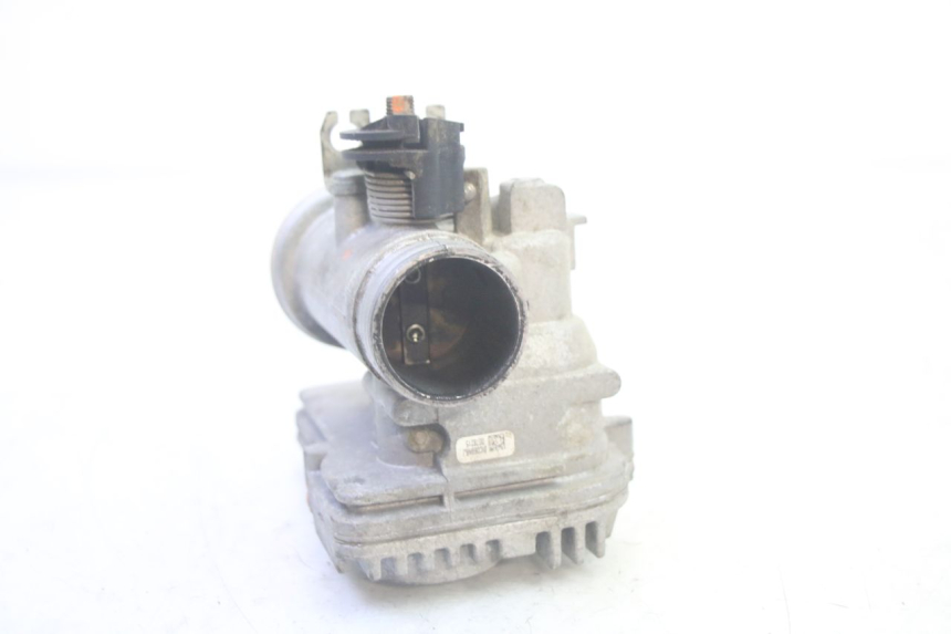 photo de KIT DE LLAVES CDI PIAGGIO MP3 RL 250 (2007 - 2010) - Primer plano técnico