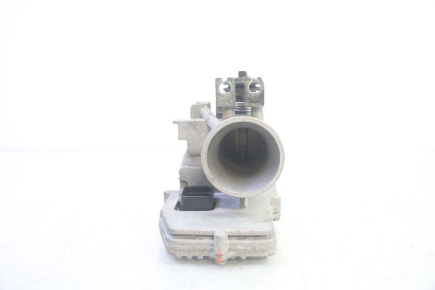 photo de KIT DE LLAVES CDI PIAGGIO MP3 RL 250 (2007 - 2010) - Detalles de los puntos de fijación