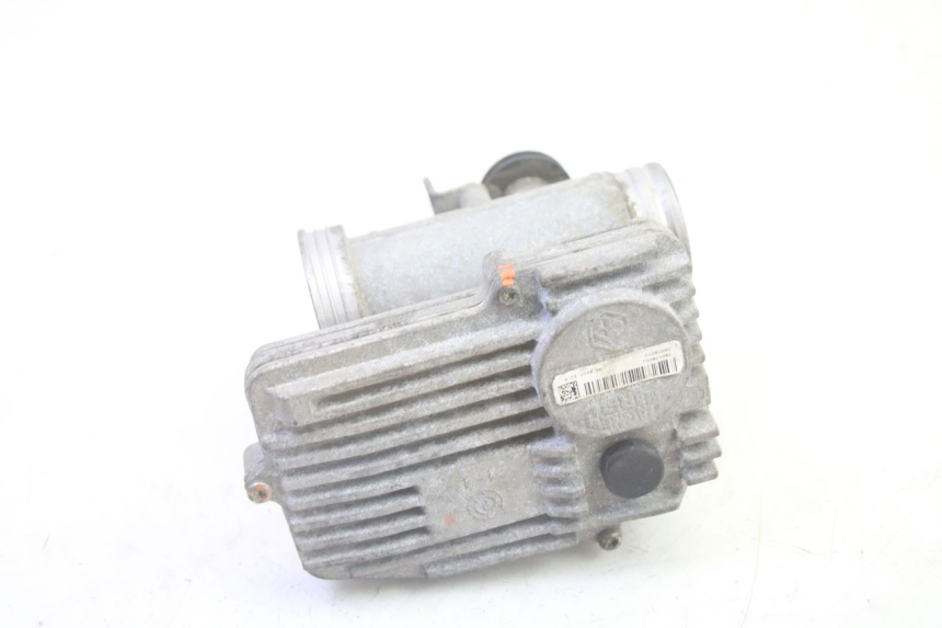 photo de KIT DE LLAVES CDI PIAGGIO MP3 RL 250 (2007 - 2010) - Estado de la superficie y material