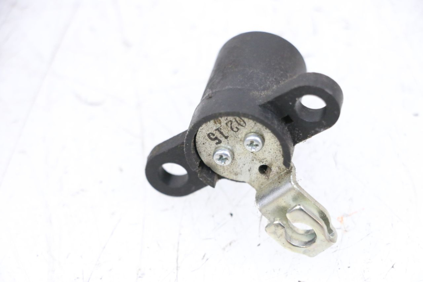 photo de KIT DE LLAVES CDI YAMAHA MT-07 MT07 ABS 700 (2018 - 2020) - Otra vista del artículo