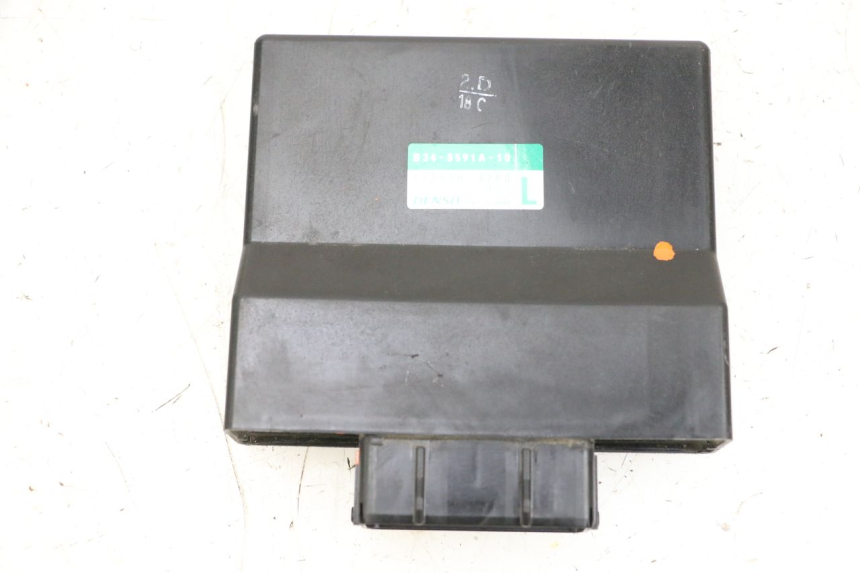 photo de KIT DE LLAVES CDI YAMAHA MT-07 MT07 ABS 700 (2018 - 2020) - Enfoque en la estructura