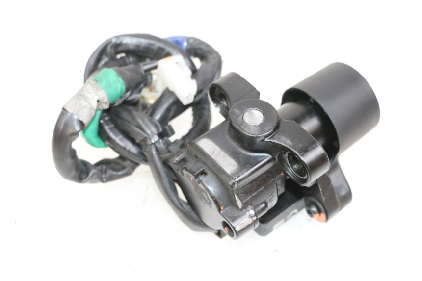 photo de KIT DE LLAVES CDI YAMAHA MT-07 MT07 ABS 700 (2018 - 2020) - Estado de la superficie y material