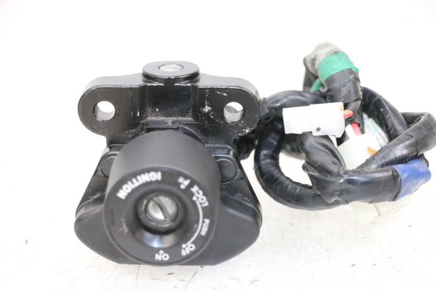 photo de KIT DE LLAVES CDI YAMAHA MT-07 MT07 ABS 700 (2018 - 2020) - Recambio usado revisado