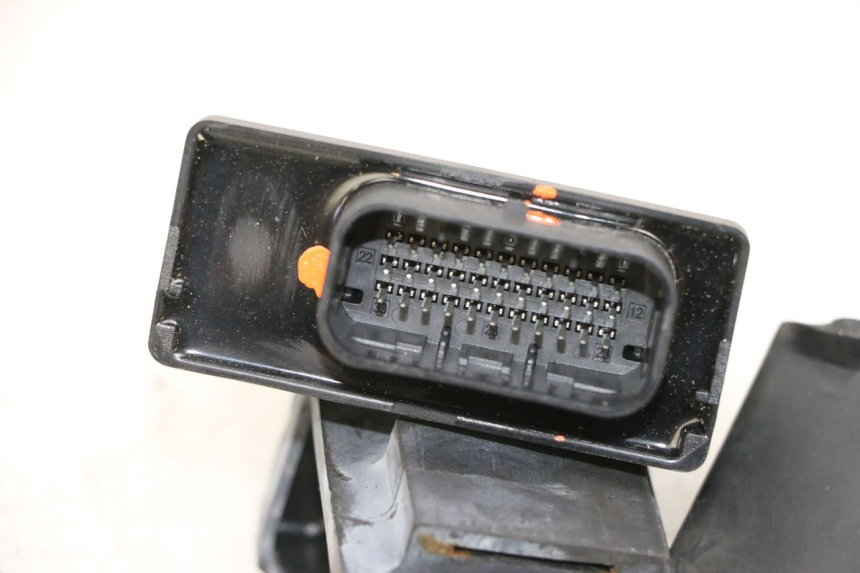 photo de KIT DE LLAVES CDI YAMAHA NEO'S CORE 1 (2022 - 2026) - Características distintivas