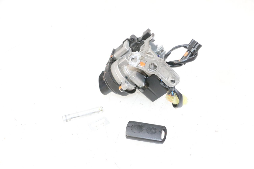 photo de KIT DE LLAVES CDI YAMAHA NEO'S CORE 1 (2022 - 2026) - Otra perspectiva