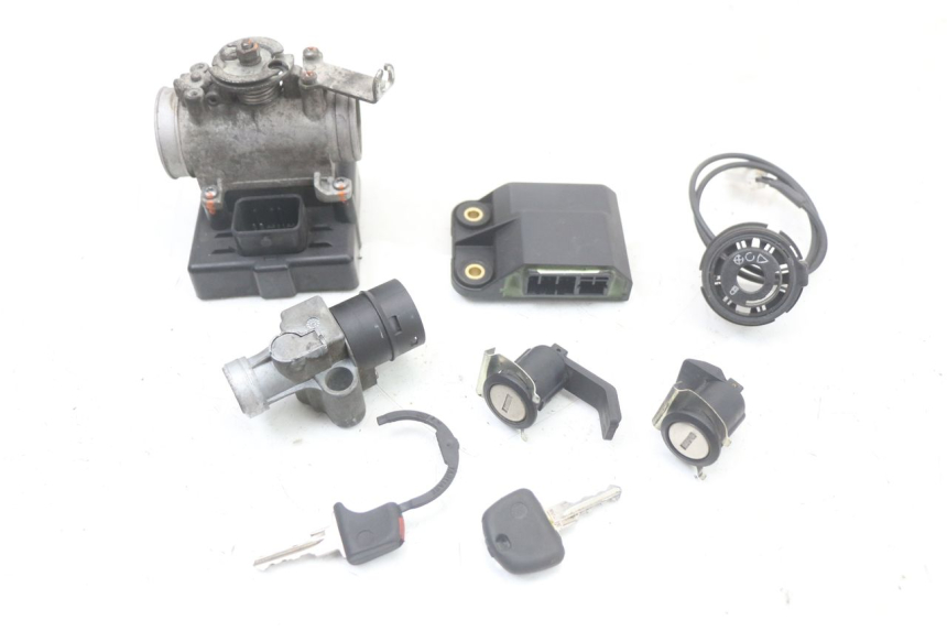 photo de KIT DE LLAVES CDI PEUGEOT SATELIS 125 (2010 - 2012)