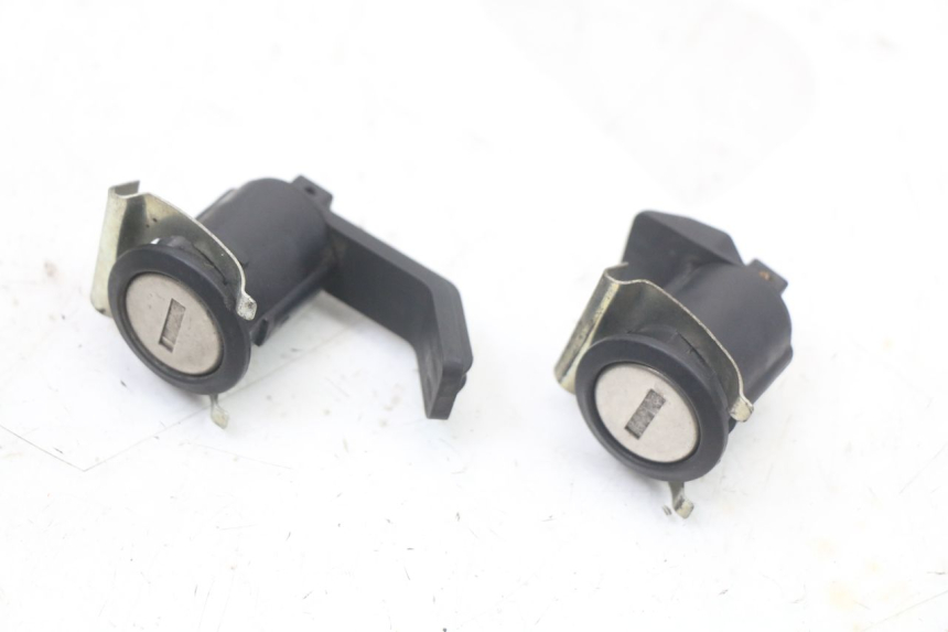 photo de KIT DE LLAVES CDI PEUGEOT SATELIS 125 (2010 - 2012)