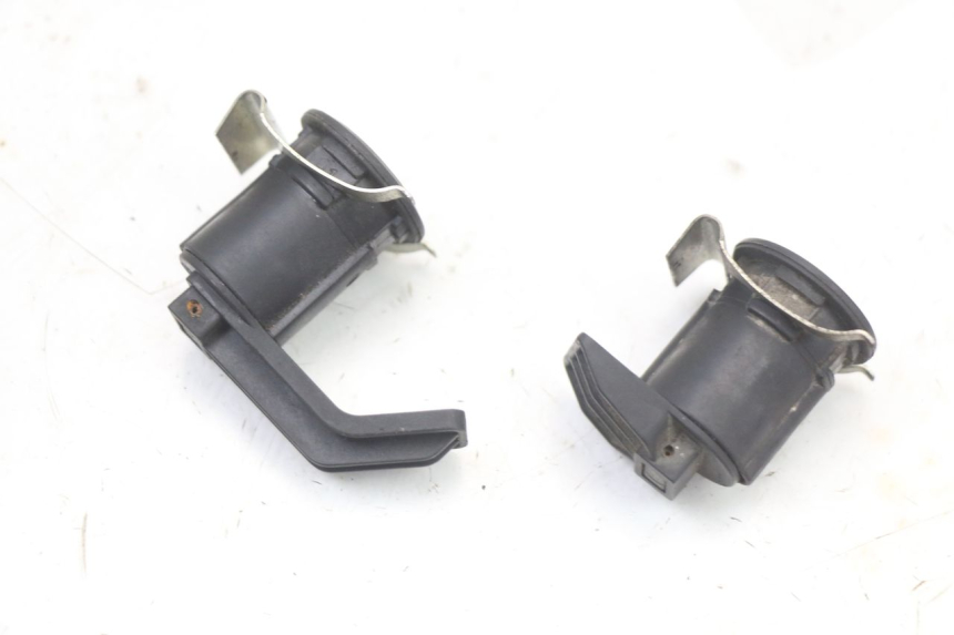 photo de KIT DE LLAVES CDI PEUGEOT SATELIS 125 (2010 - 2012)