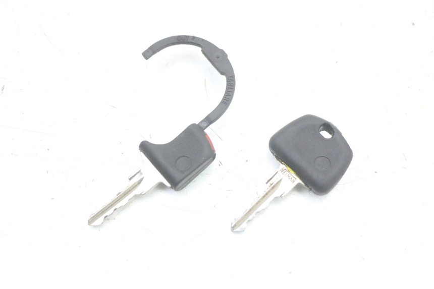 photo de KIT DE LLAVES CDI PEUGEOT SATELIS 125 (2010 - 2012)