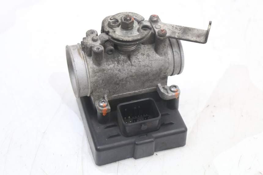 photo de KIT DE LLAVES CDI PEUGEOT SATELIS 125 (2010 - 2012)