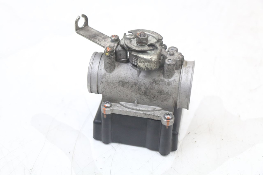 photo de KIT DE LLAVES CDI PEUGEOT SATELIS 125 (2010 - 2012)