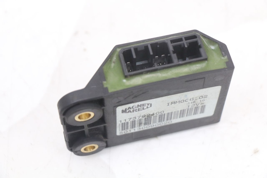 photo de KIT DE LLAVES CDI PEUGEOT SATELIS 125 (2010 - 2012)