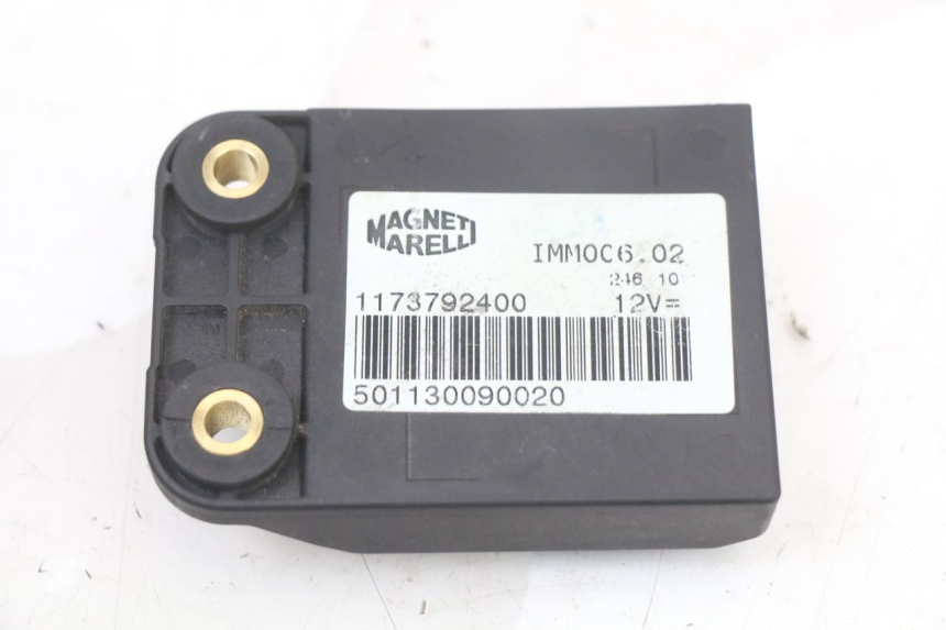photo de KIT DE LLAVES CDI PEUGEOT SATELIS 125 (2010 - 2012)