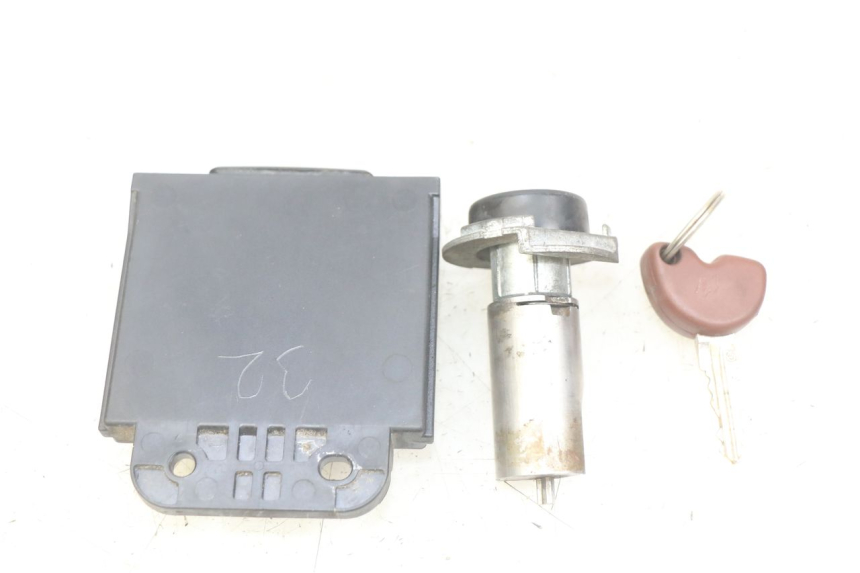 photo de KIT DE CERRADURA LLAVE CDI NEIMAN PIAGGIO X9 EVOLUTION 125 (2003 - 2007)