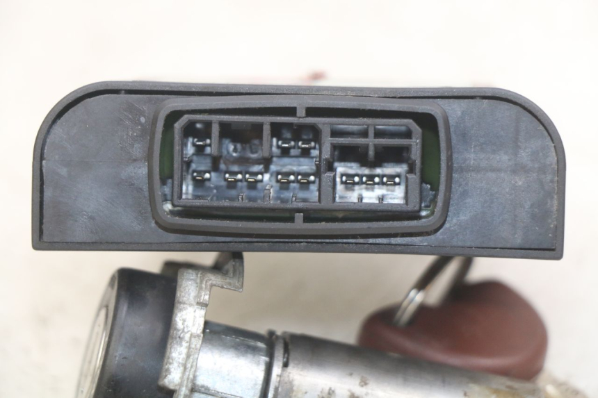 photo de KIT DE CERRADURA LLAVE CDI NEIMAN PIAGGIO X9 EVOLUTION 125 (2003 - 2007)
