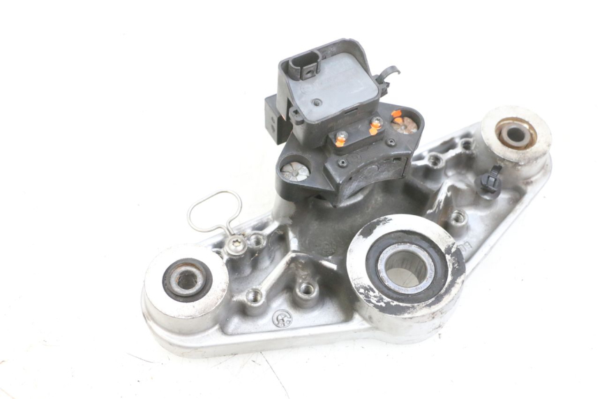 photo de KIT DE LLAVES CDI BMW R RT ABS 1200 (2010 - 2014) - Detalle de la pieza