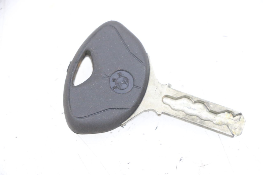 photo de KIT DE LLAVES CDI BMW R RT ABS 1200 (2010 - 2014) - Inspección visual detallada