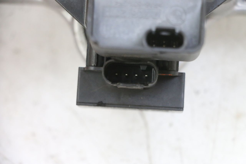 photo de KIT DE LLAVES CDI BMW R RT ABS 1200 (2010 - 2014) - Zoom estado de uso