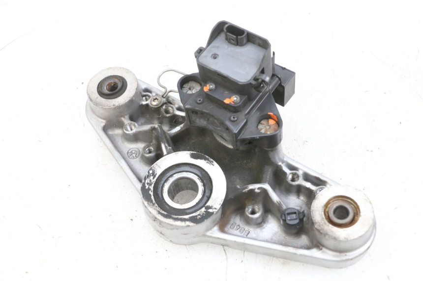 photo de KIT DE LLAVES CDI BMW R RT ABS 1200 (2010 - 2014) - Primer plano técnico