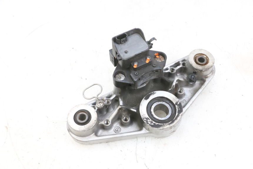 photo de KIT DE LLAVES CDI BMW R RT ABS 1200 (2010 - 2014) - Vista general del producto