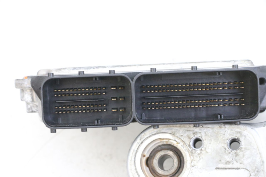 photo de KIT DE LLAVES CDI BMW R RT ABS 1200 (2010 - 2014) - Marcados y referencias originales