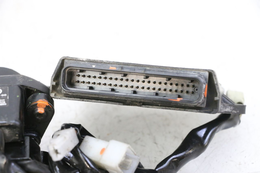 photo de KIT DE CERRADURA LLAVE CDI NEIMAN YAMAHA TDM ABS 900 (2002 - 2014)