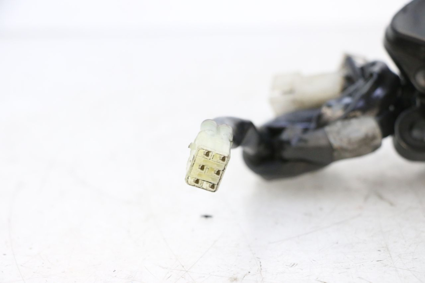 photo de KIT DE CERRADURA LLAVE CDI NEIMAN YAMAHA TDM ABS 900 (2002 - 2014)
