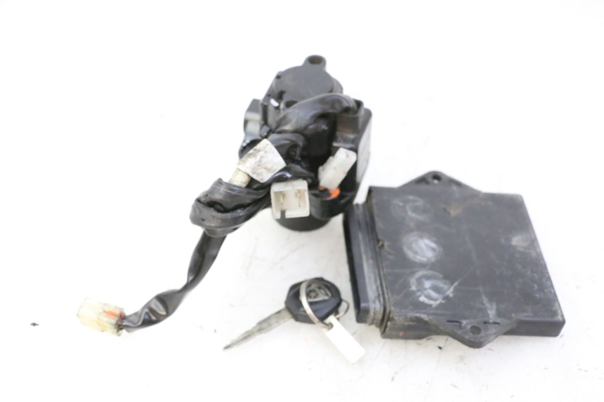 photo de KIT DE CERRADURA LLAVE CDI NEIMAN YAMAHA TDM ABS 900 (2002 - 2014)