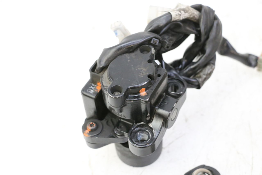 photo de KIT DE CERRADURA LLAVE CDI NEIMAN YAMAHA TDM ABS 900 (2002 - 2014)