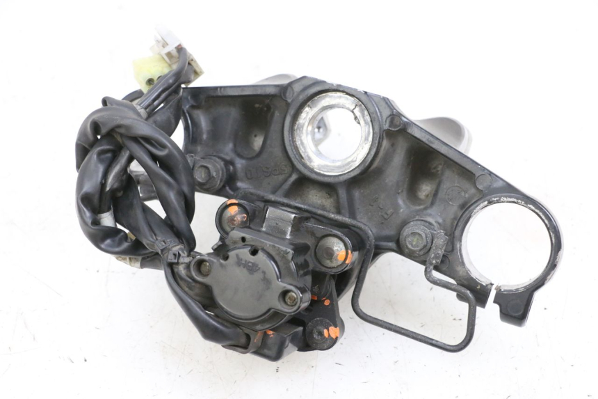 photo de KIT DE CERRADURA LLAVE CDI NEIMAN YAMAHA TDM ABS 900 (2002 - 2014) - Estado de la superficie y material