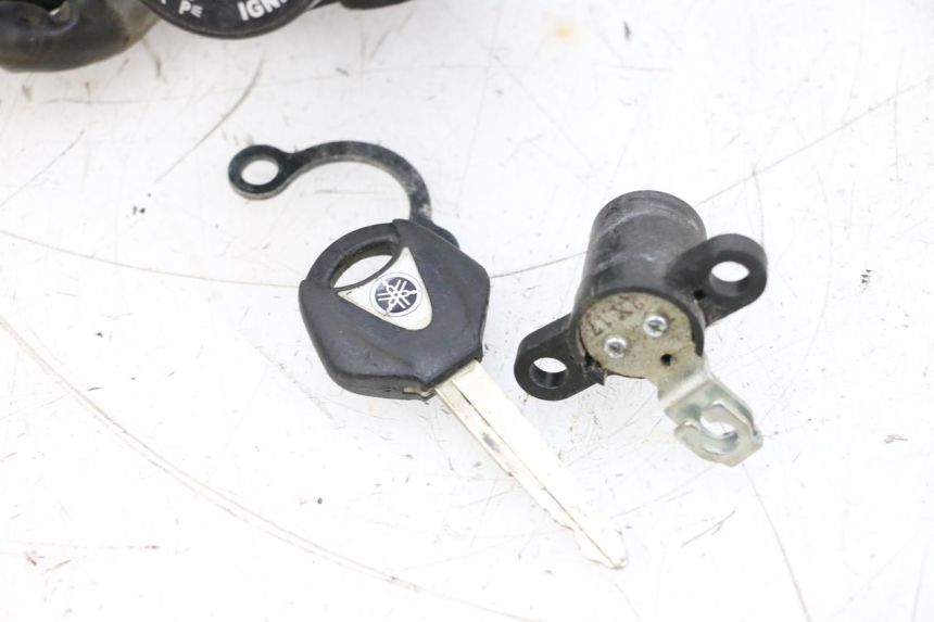 photo de KIT DE LLAVES CDI YAMAHA TDM ABS 900 (2002 - 2014) - Otra vista del artículo