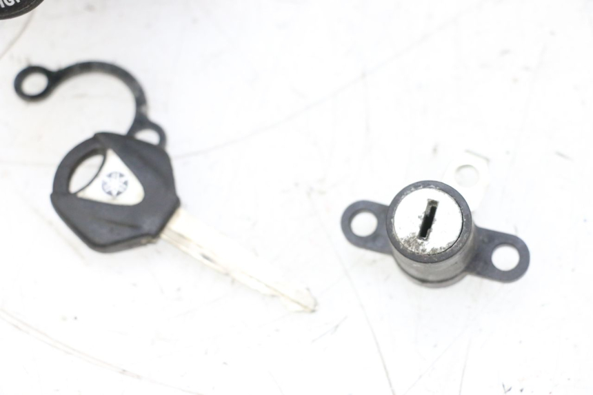 photo de KIT DE LLAVES CDI YAMAHA TDM ABS 900 (2002 - 2014) - Características distintivas