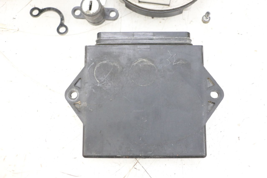 photo de KIT DE LLAVES CDI YAMAHA TDM ABS 900 (2002 - 2014) - Inspección visual detallada