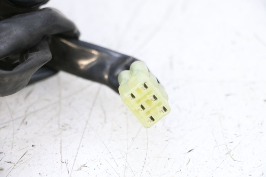 photo de KIT DE LLAVES CDI YAMAHA TDM ABS 900 (2002 - 2014) - Primer plano técnico