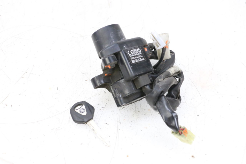 photo de KIT DE LLAVES CDI YAMAHA TDM ABS 900 (2002 - 2014) - Detalles de los puntos de fijación