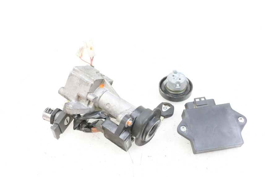 photo de KIT DE BLOQUEO LLAVE CDI NEIMAN YAMAHA X-MAX XMAX 125 (2010 - 2014) - Vista general del producto