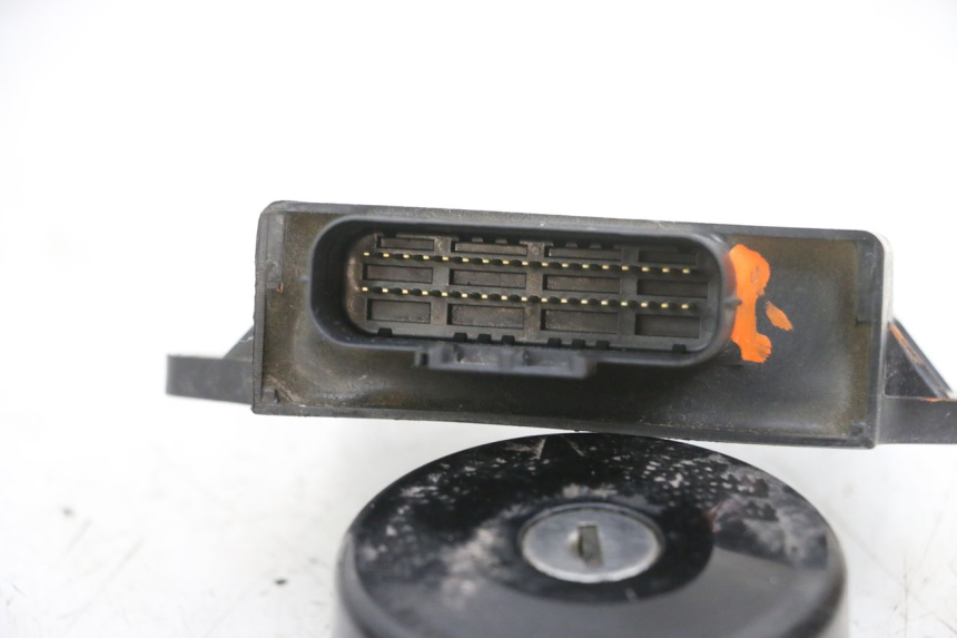 photo de KIT DE BLOQUEO LLAVE CDI NEIMAN YAMAHA X-MAX XMAX 125 (2010 - 2014) - Recambio usado revisado