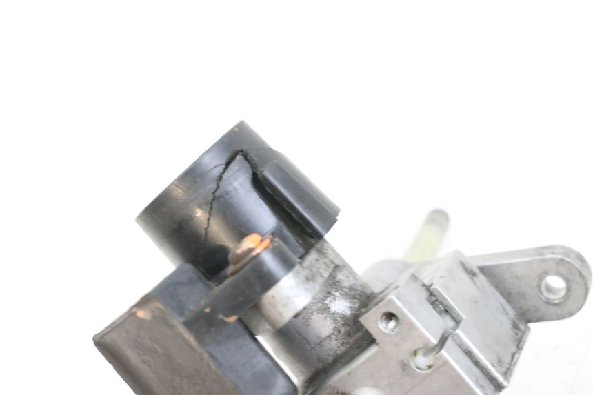 photo de KIT DE CERRADURA LLAVE CDI NEIMAN YAMAHA XMAX X-MAX 125 (2006 - 2009) - Detalle de la pieza