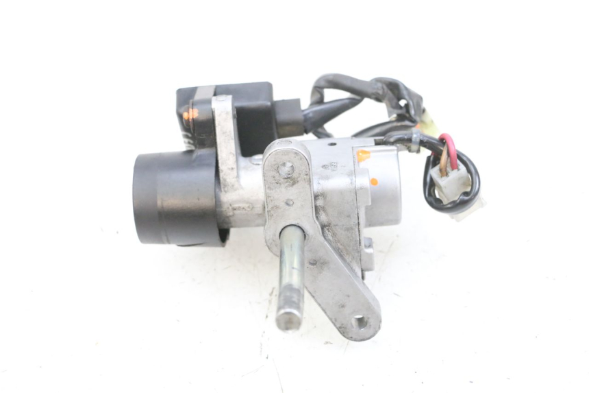 photo de KIT DE CERRADURA LLAVE CDI NEIMAN YAMAHA XMAX X-MAX 125 (2006 - 2009) - Zoom sobre los componentes
