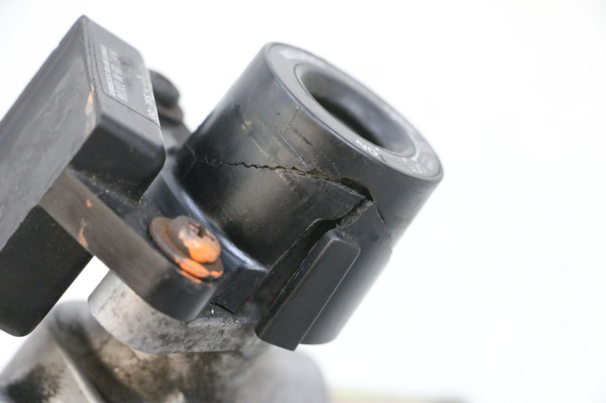 photo de KIT DE CERRADURA LLAVE CDI NEIMAN YAMAHA XMAX X-MAX 125 (2006 - 2009) - Zoom calidad de ocasión