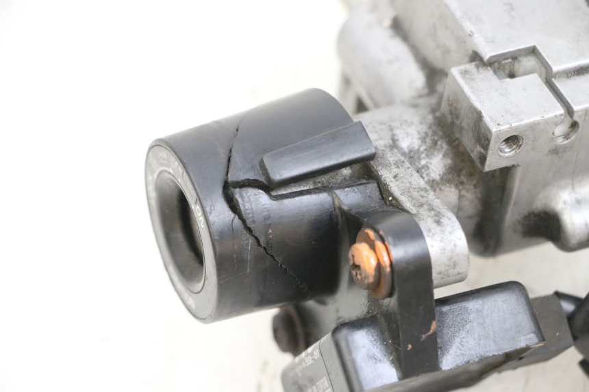 photo de KIT DE CERRADURA LLAVE CDI NEIMAN YAMAHA XMAX X-MAX 125 (2006 - 2009) - Vista general del producto