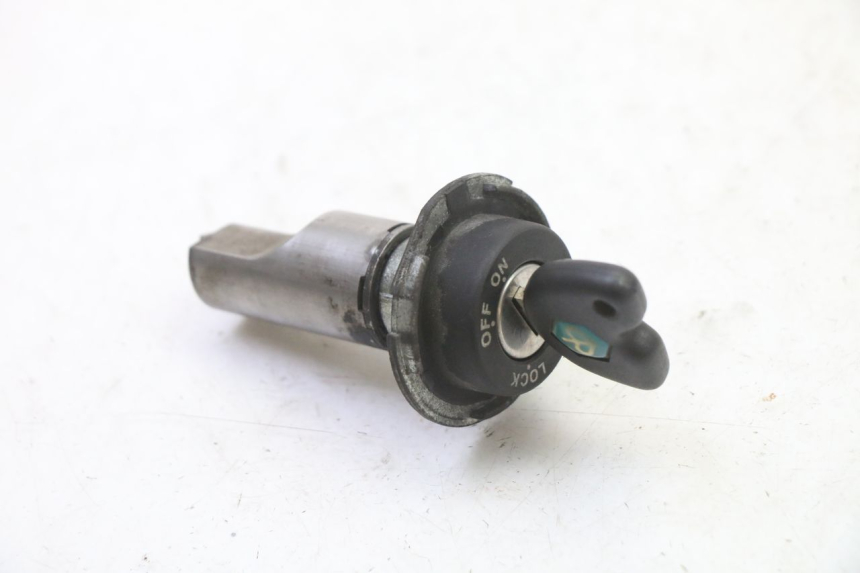 photo de KIT DE CERRADURA LLAVE CDI NEIMAN PIAGGIO X9 EVOLUTION 125 (2003 - 2007)