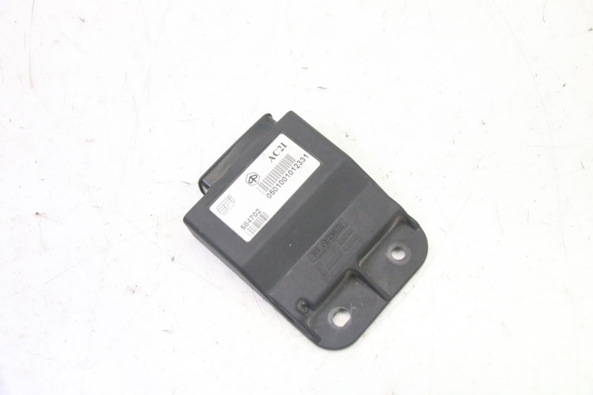 photo de KIT DE CERRADURA LLAVE CDI NEIMAN PIAGGIO X9 EVOLUTION 125 (2003 - 2007)