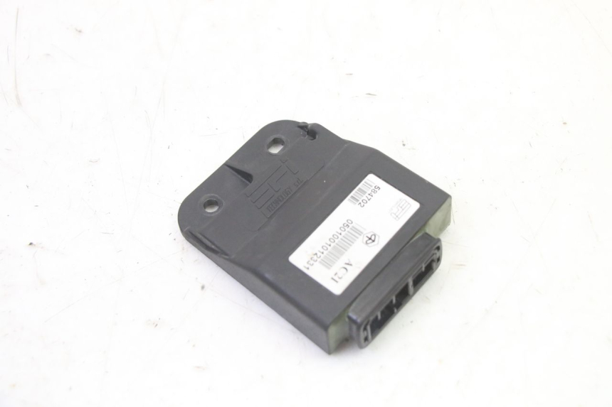 photo de KIT DE CERRADURA LLAVE CDI NEIMAN PIAGGIO X9 EVOLUTION 125 (2003 - 2007)