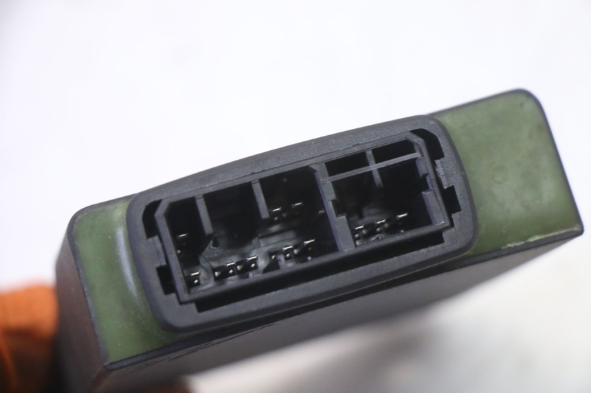 photo de KIT DE CERRADURA LLAVE CDI NEIMAN PIAGGIO X9 EVOLUTION 125 (2003 - 2007)